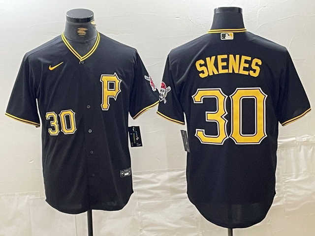 Pittsburgh Pirates Jerseys 21